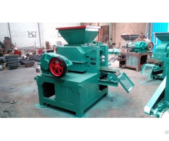 Charcoal Making Machine\sawdust Briquette Machines