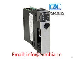 Allen Bradley	1769 Iq32t