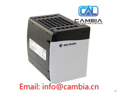 Allen Bradley	1769 L30er