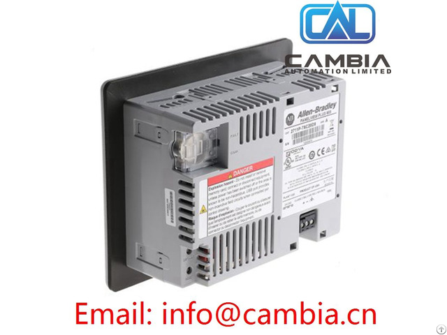 Allen Bradley	1769 L31