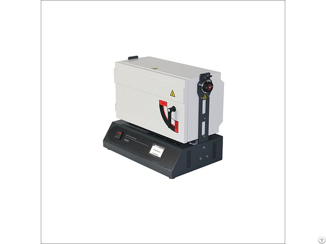 High Temperature And Humidity Shear Adhesion Tester For Paper Tapes Self Adhesive