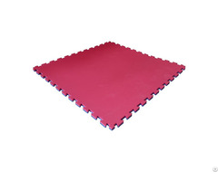 4cm Thickness Eva Foam Martial Arts Tatami Indoor Playground Mat