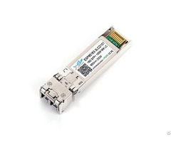 16g Sfp Optical Transceiver Mm 100m