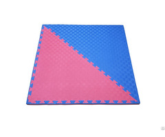 20mm Eva Triangle Gym Judo Tatami Mat Mattress