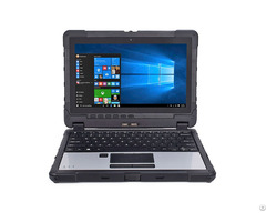 Cheapest Factory 11 6 Inch Window 10 Barcode Fingerprint Rugged Laptop