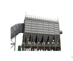 Air Big Dust Collector Machine