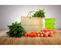 Sell Seagrass Tote Bags