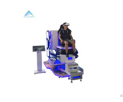 Vr Jump Machine