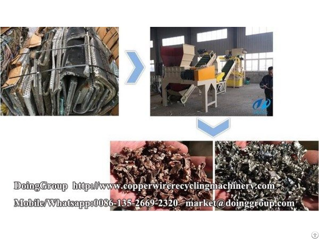 Why Do People Recycle Scrap Radiators