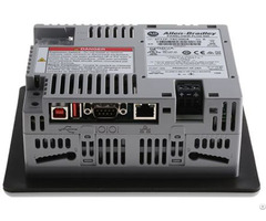 Allen Bradley	1784 Cf128
