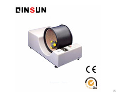 Qinsun Hexapod Tumbler Carpet Tester