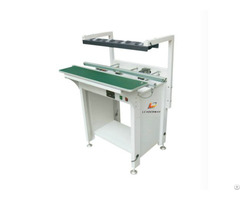 Professional Production High Quality Cooling Conveyor