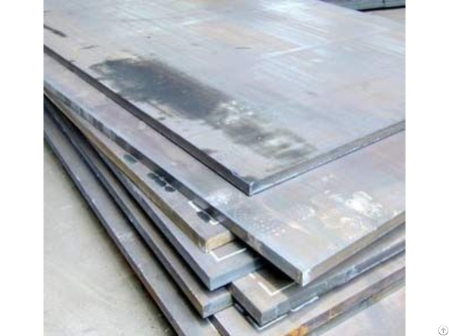 S355 Steel Plate Suppliers