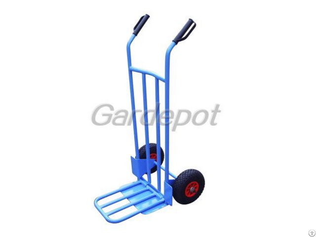 Hand Trucks