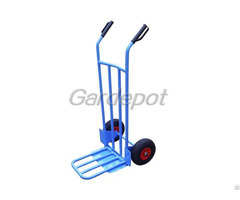 Hand Trucks