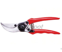 Garden Hand Pruners