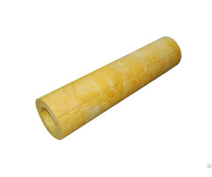 Building Glass Wool Pipe