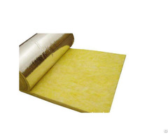 Glass Wool Roll