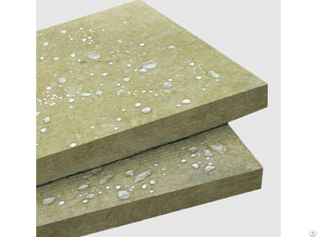 Rock Wool Board