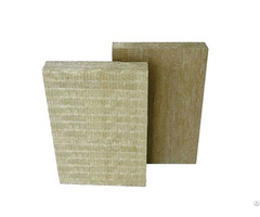 Rock Wool Panel