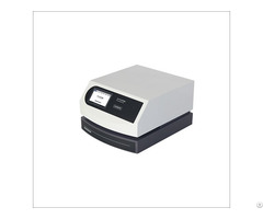 Cell Diaphragm Gurley Permeate Meter Air Permeability Testing Machine Separation Membrane