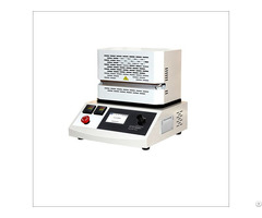 Testing Machine For Heat Sealing Parameters Of Food Packaging Bags Heating Seal Tester