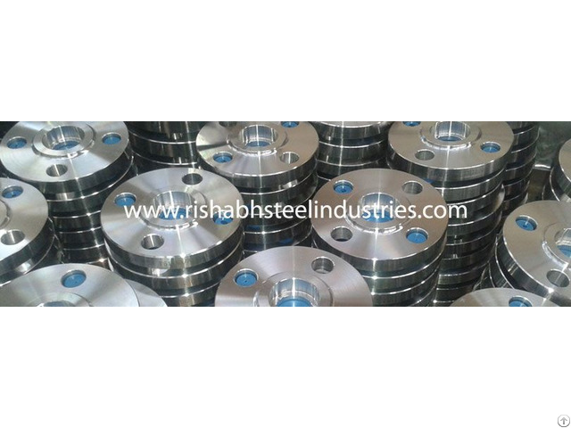 Astm A182 F304l Flanges