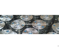 Astm A182 F304l Flanges