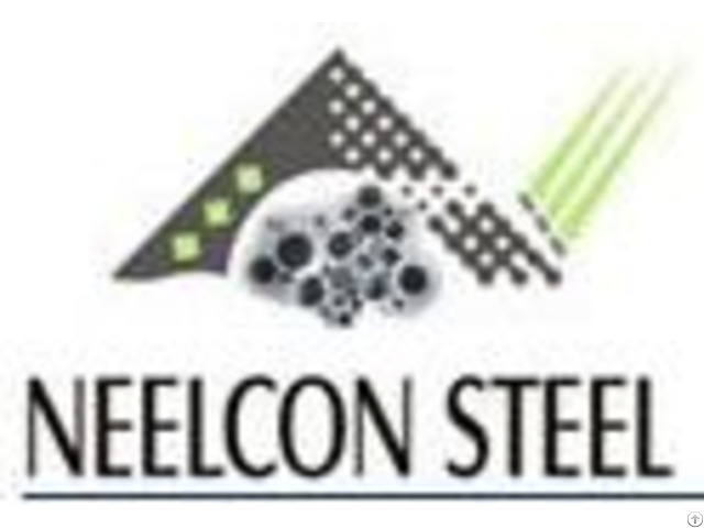 Neelconsteel Industries Stainless Steel Pipes Supplier In Mumbai India