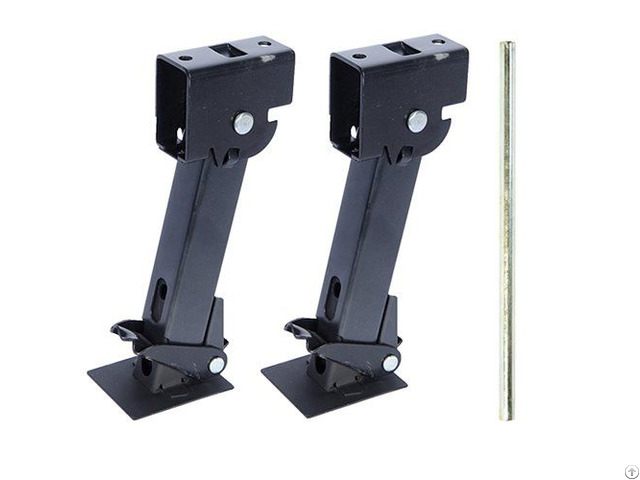 Telescoping Trailer Rv Stabilizer Jack