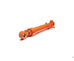 Case Motor Grader Hydraulic Cylinder