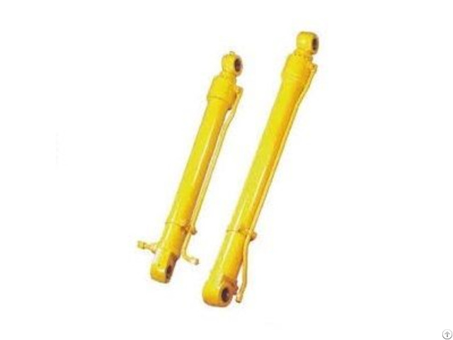 Mitsubishi Motor Grader Hydraulic Cylinder