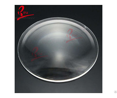 Diameter 150mm Fl 55 70 80 90 100 120 140 200 210mm Round Fresnel Lens