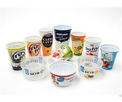 Beverage Shrink Film