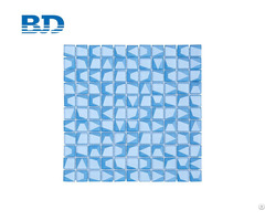 3d Edition Glass Mosaic