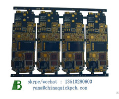 S Printed Circuiboard And Pcb Design From Shenzhen