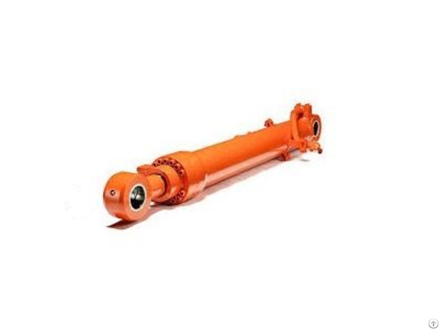 Drill Rig Hydraulic Cylinder