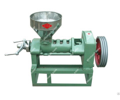 Yzs 68 Mini Oil Press