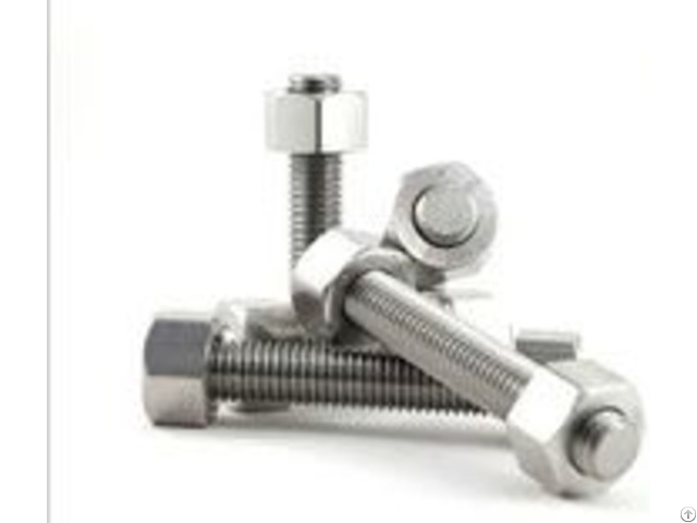 Super Duplex Fasteners Manufacturer