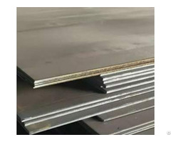 S690ql Steel Plate