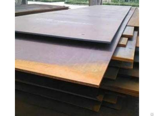 P460nl1 Steel
