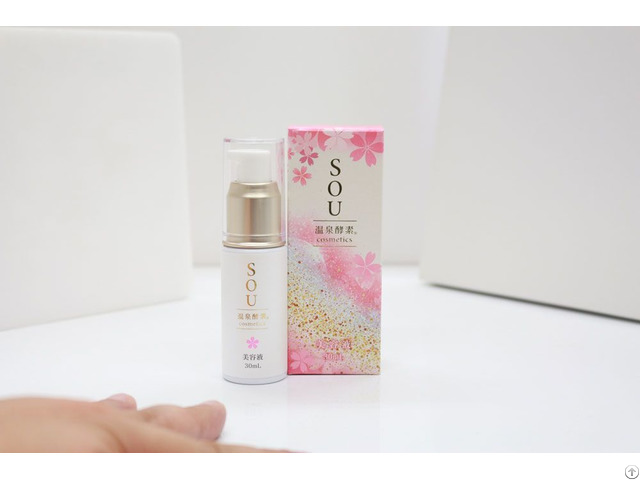 Oem Anti Aging Serum 30ml