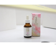 Oem Face Oil Rebalancer 20ml