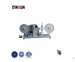 Qinsun Rca Tape Abrasion Tester