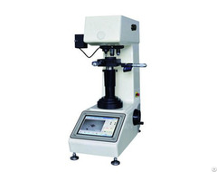 Intelligent Digital Micro Vickers Hardness Tester Tmvt 1