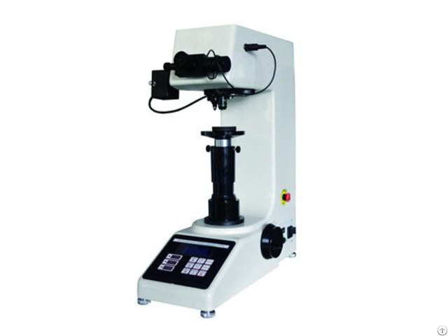 Digital Vickers Hardness Tester Th720 720z