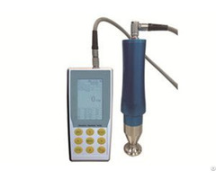 Nondestructive Ultrasonic Hardness Tester Time 5620