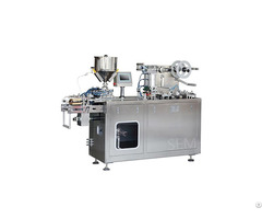 Dpp Blister Packing Machine