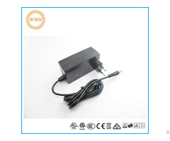 Factory Hot Sale 12v 24v 48w Wall Power Adapter