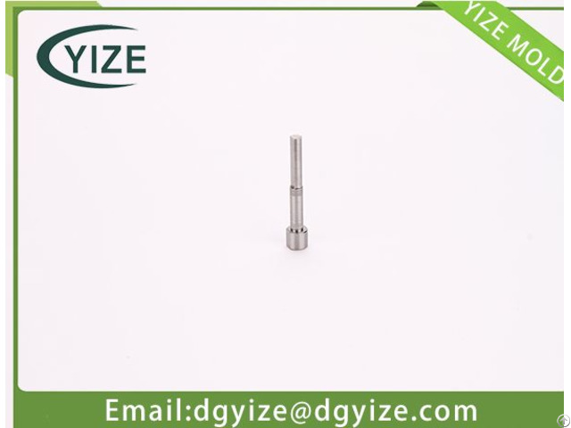 Buy Core Pins Choose Yize Mold Professional Precision Mould Part Manufacturer